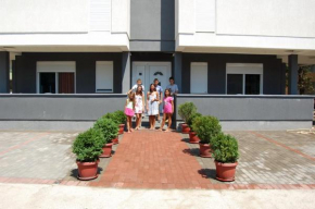 Apartmen Donji Stoj